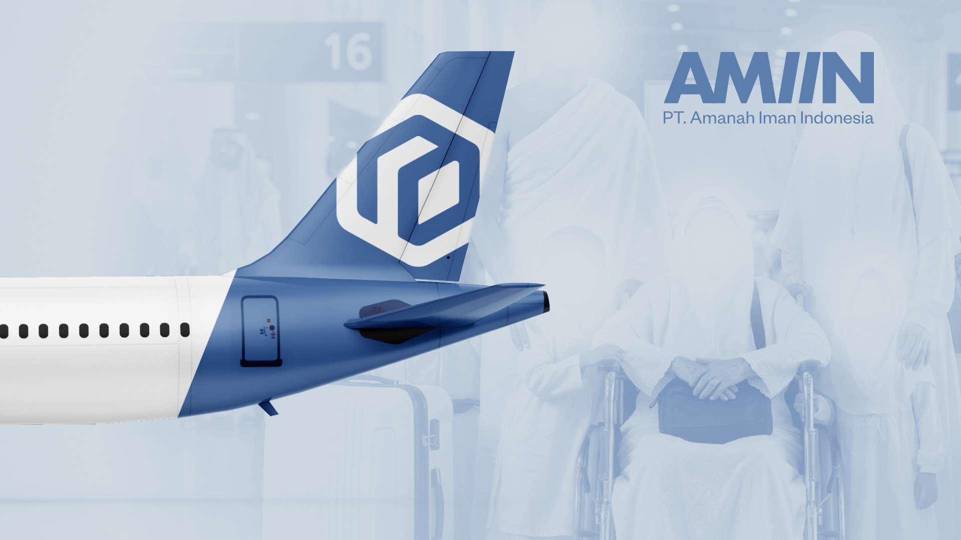 PT. Amanah Iman Indonesia