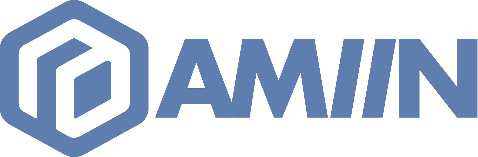 PT. Amanah Iman Indonesia